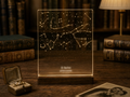 Personalized Star Map
