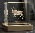 Personalized Zodiac Constellation Gift